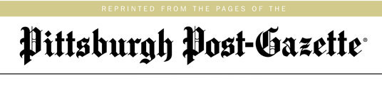 Pittsburgh Post-Gazette