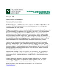 Mystery Shopping Provider